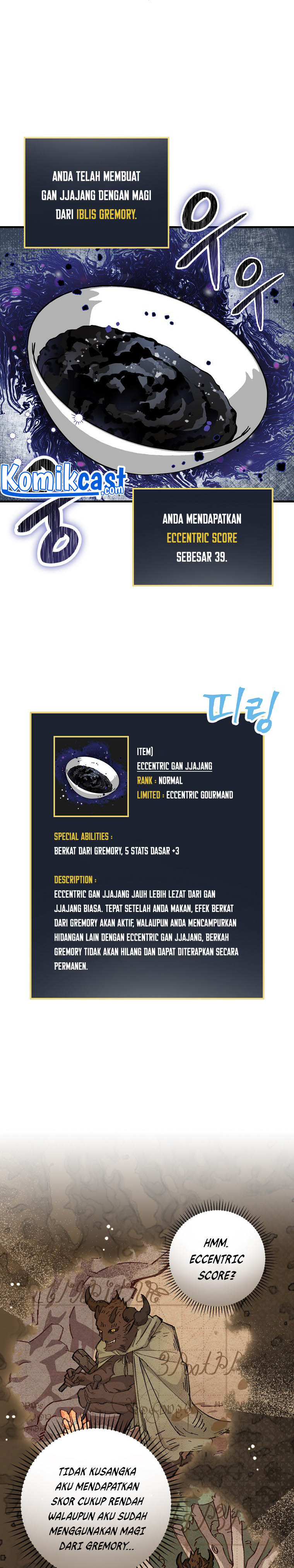 image-komik-leveling-up-by-only-eating-chapter-92-5/33