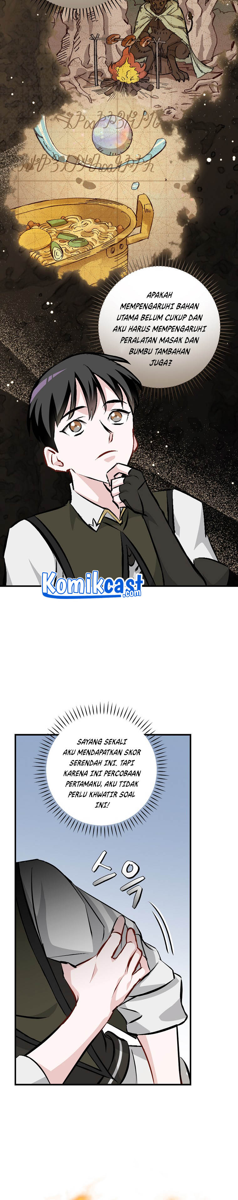 image-komik-leveling-up-by-only-eating-chapter-92-6/33