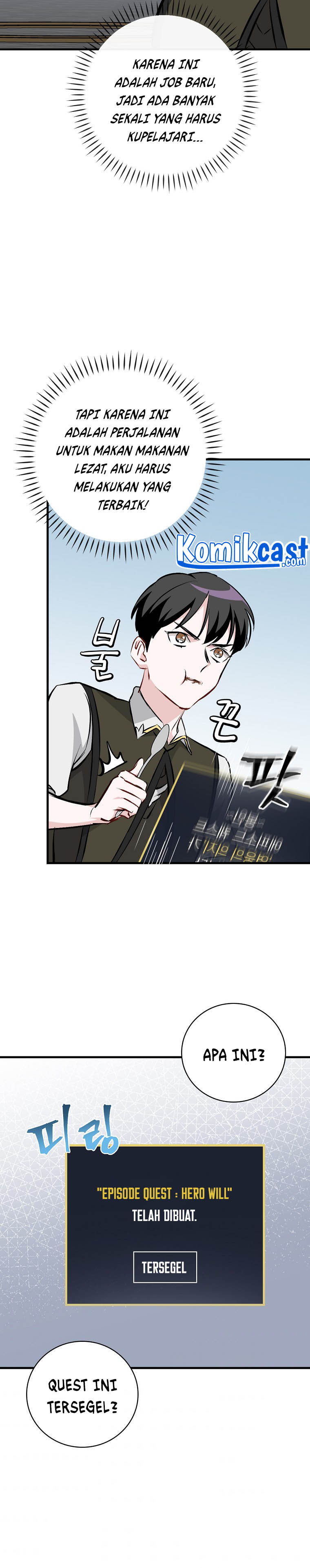 image-komik-leveling-up-by-only-eating-chapter-92-12/33