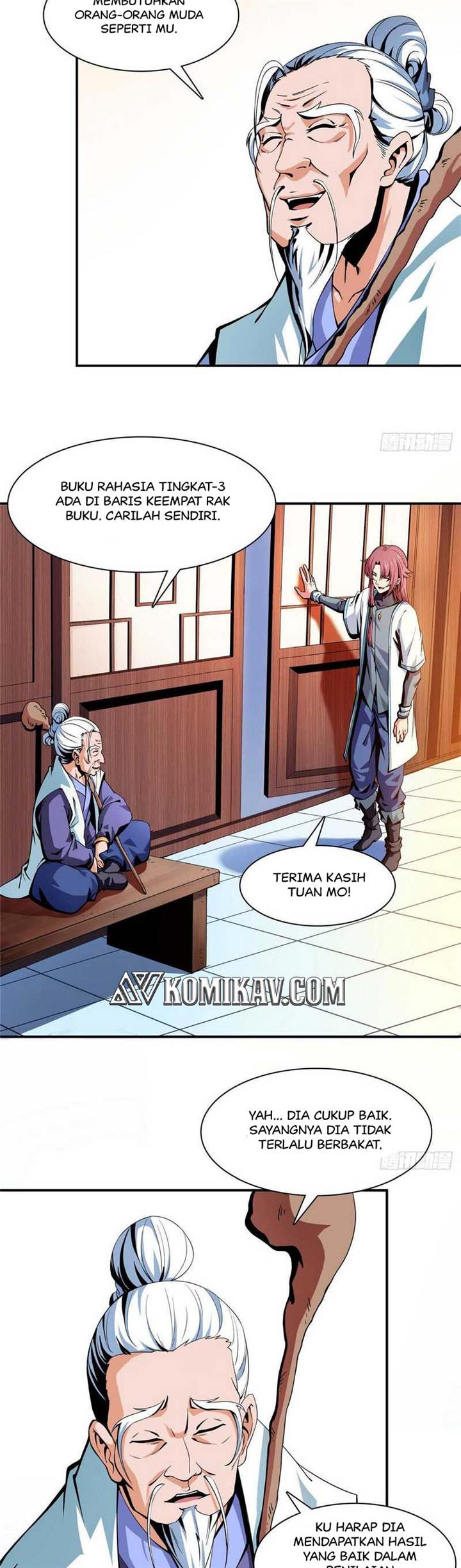 image-komik-library-tiandao-chapter-10-7/23