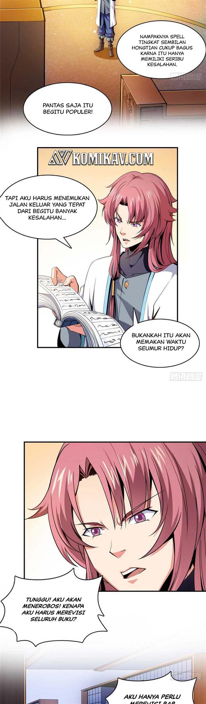 image-komik-library-tiandao-chapter-10-11/23