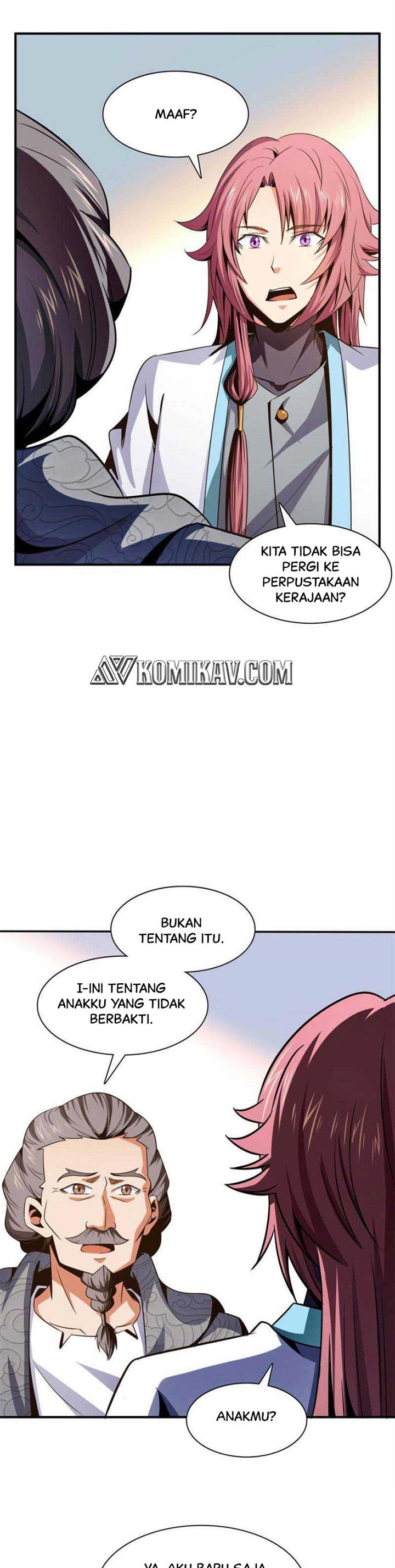 image-komik-library-tiandao-chapter-100-1/18