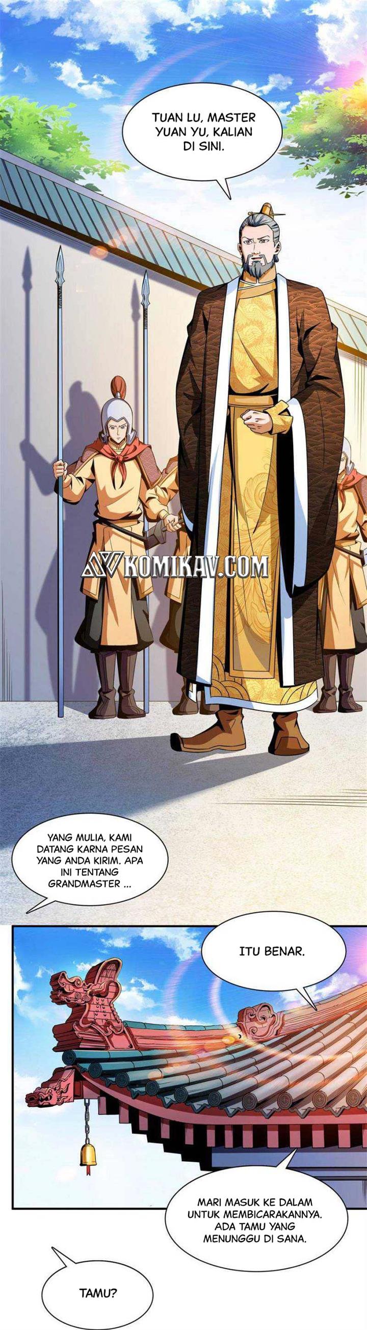 image-komik-library-tiandao-chapter-100-4/18