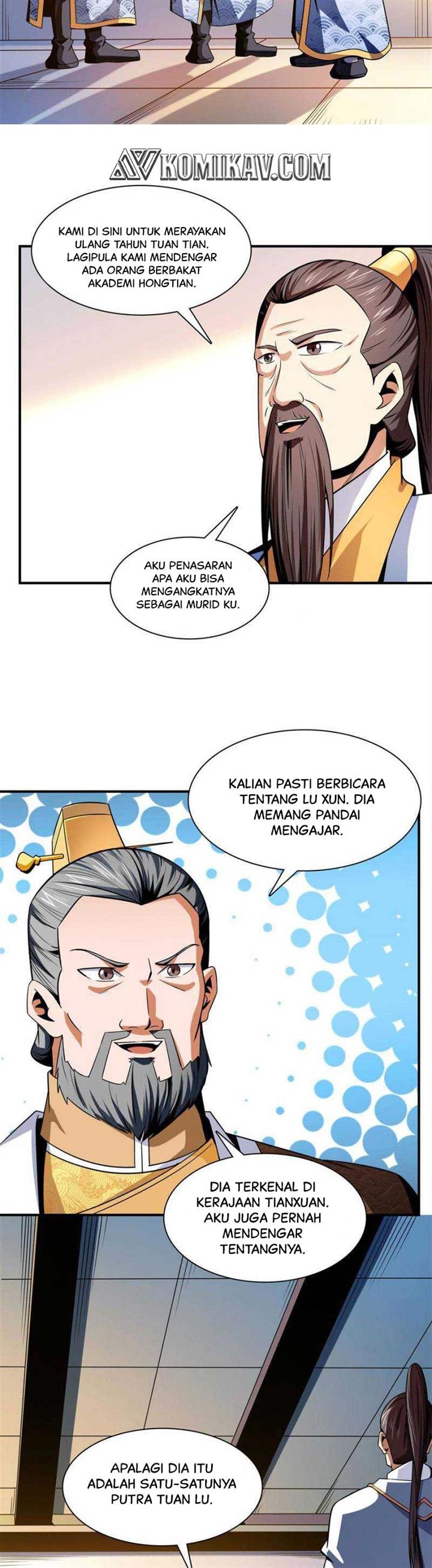 image-komik-library-tiandao-chapter-100-6/18
