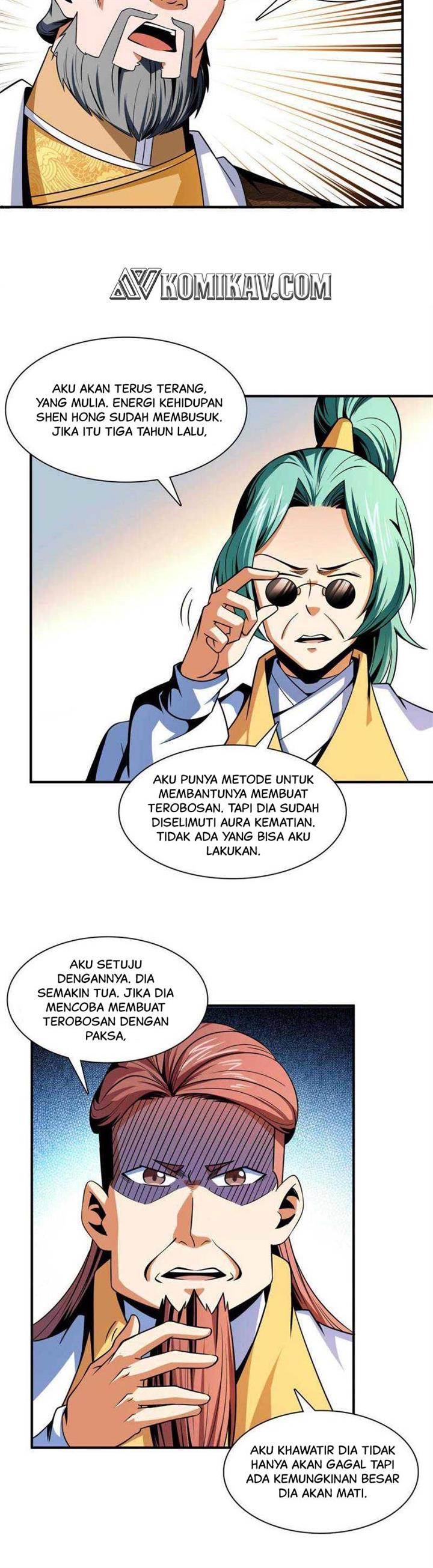 image-komik-library-tiandao-chapter-100-8/18