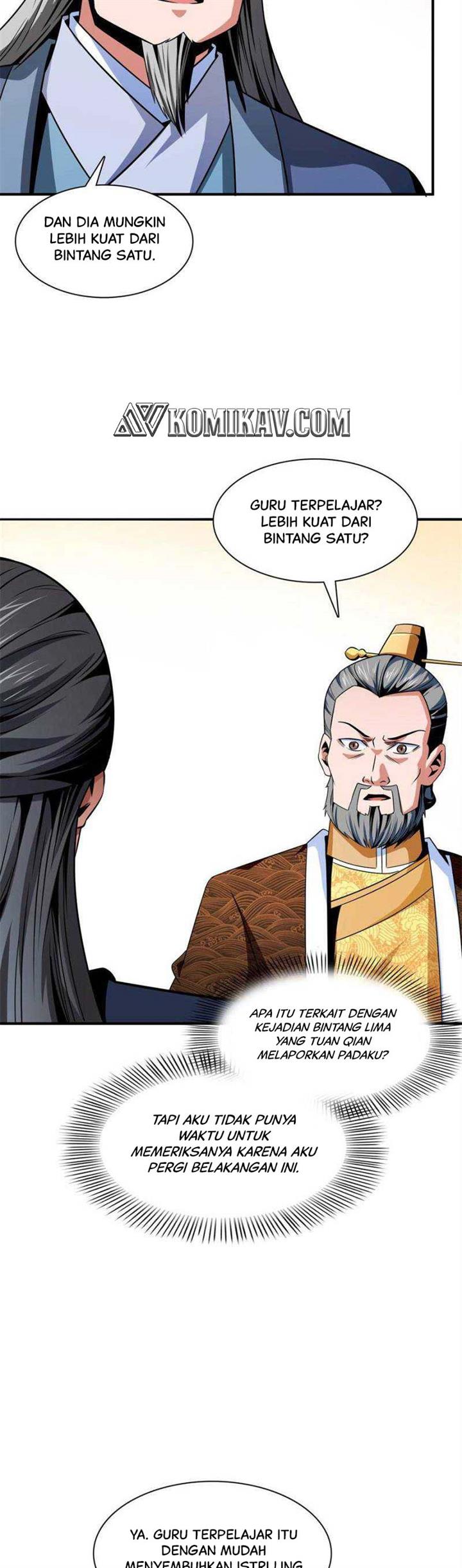 image-komik-library-tiandao-chapter-100-11/18