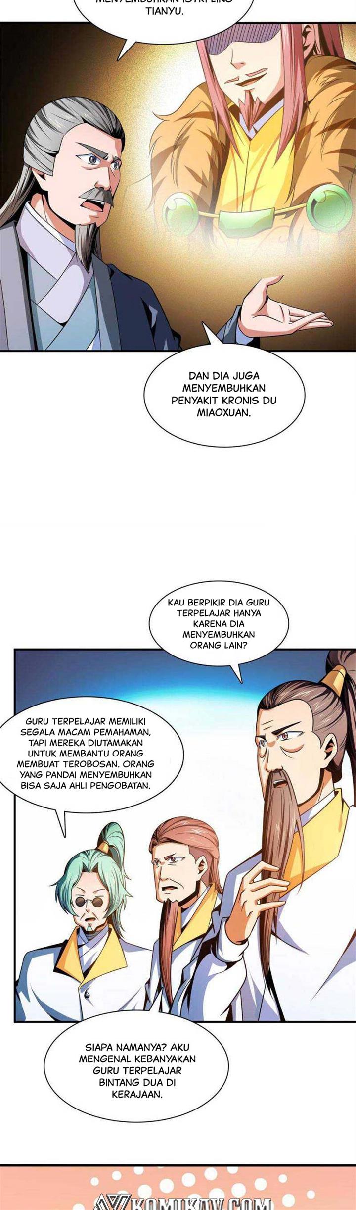 image-komik-library-tiandao-chapter-100-12/18