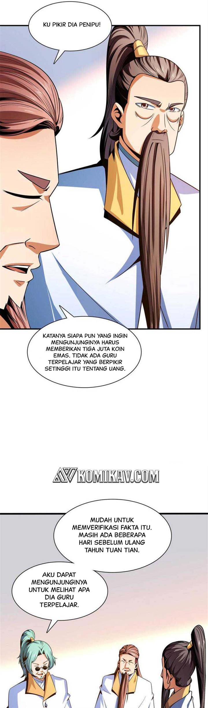 image-komik-library-tiandao-chapter-100-14/18