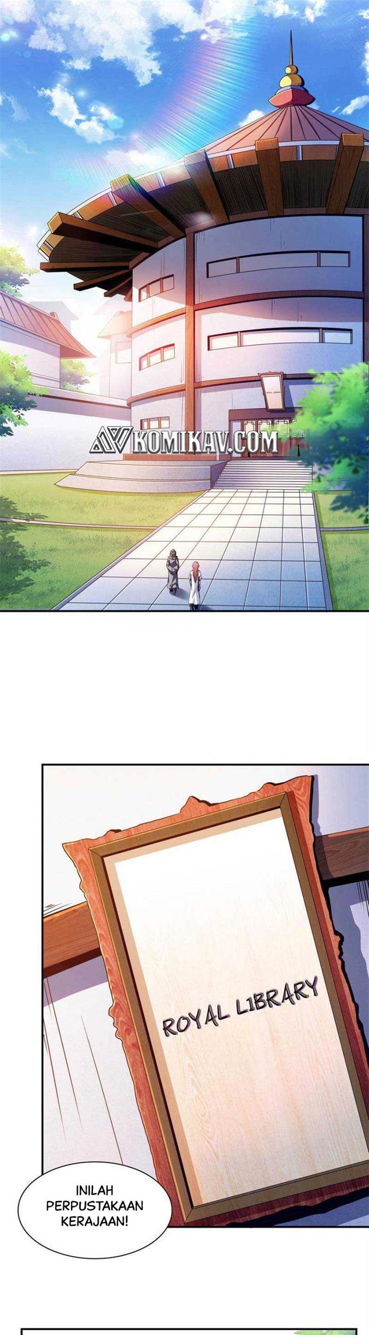 image-komik-library-tiandao-chapter-101-1/17