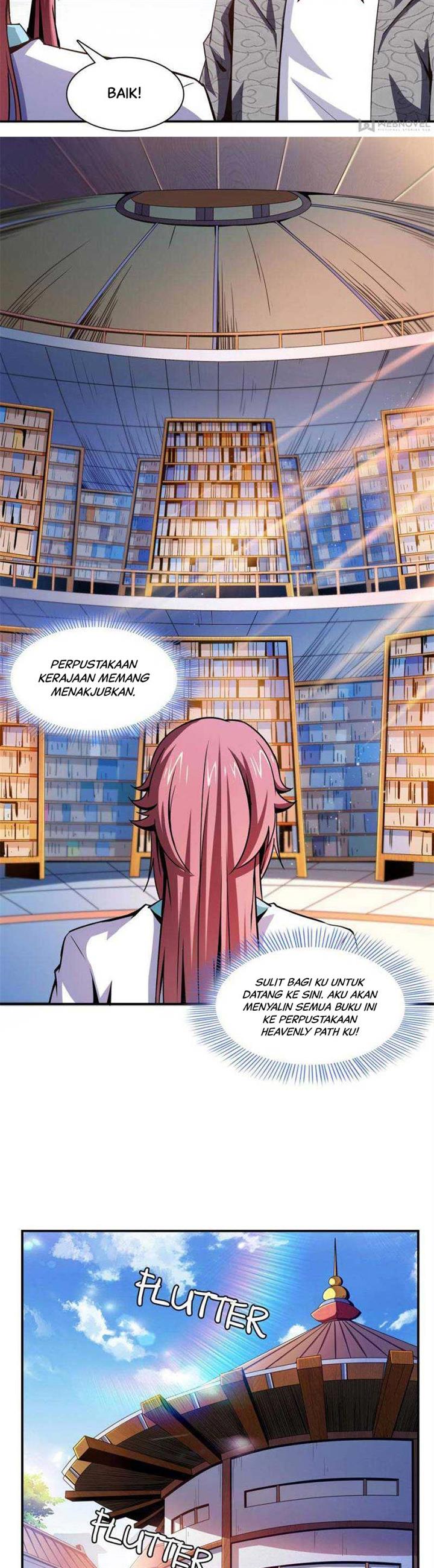 image-komik-library-tiandao-chapter-101-3/17