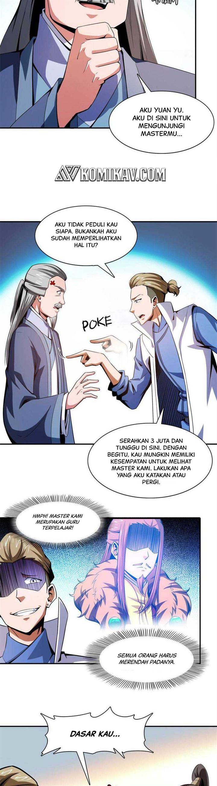 image-komik-library-tiandao-chapter-101-6/17