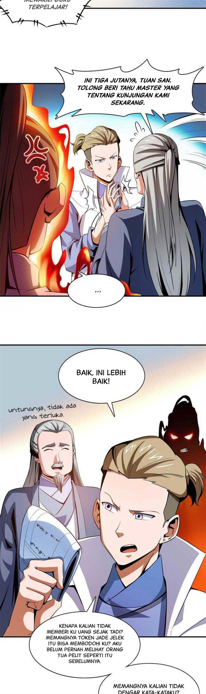 image-komik-library-tiandao-chapter-101-9/17