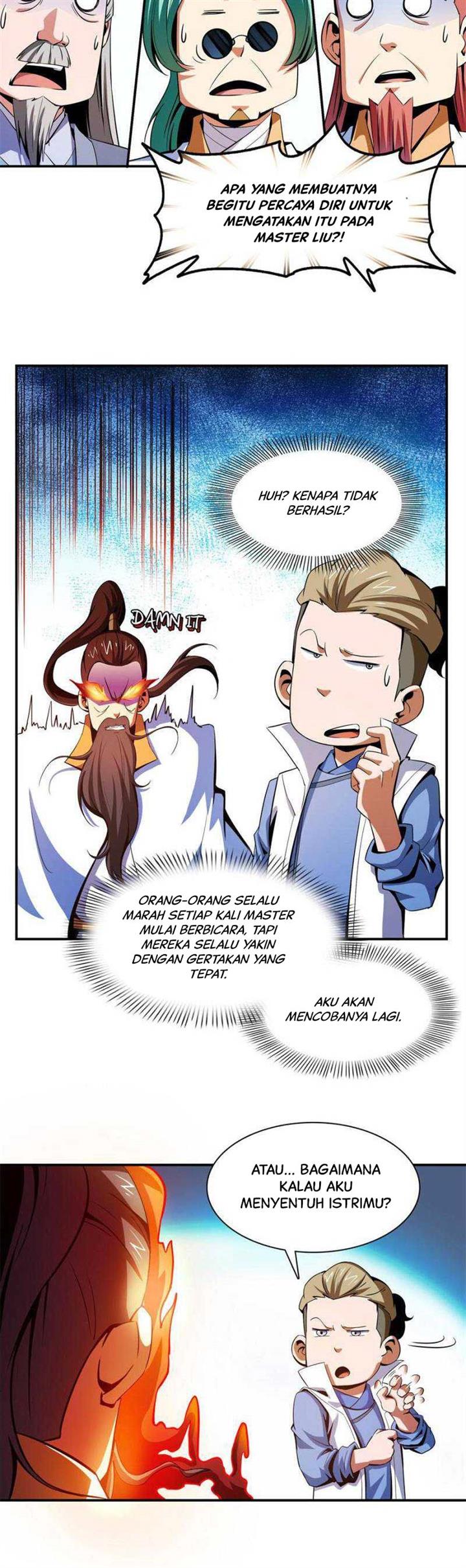 image-komik-library-tiandao-chapter-101-14/17