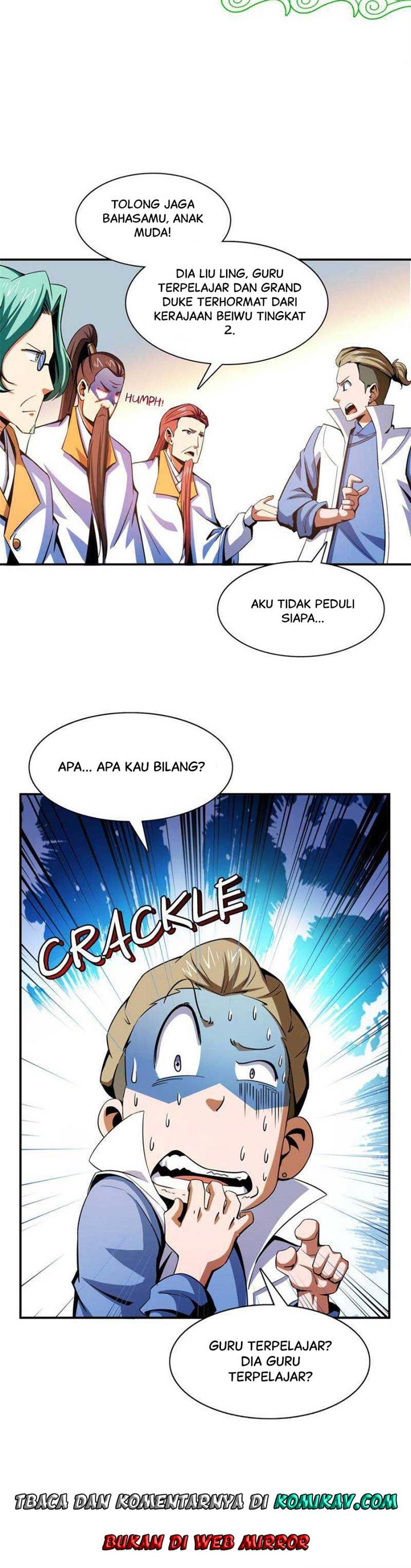 image-komik-library-tiandao-chapter-101-16/17