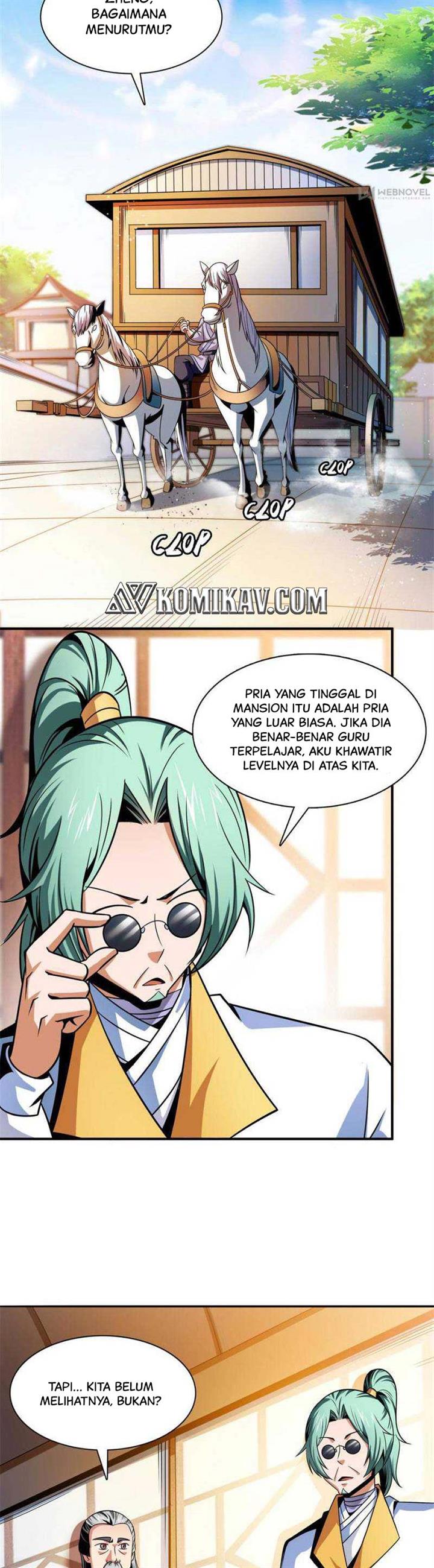 image-komik-library-tiandao-chapter-102-4/18