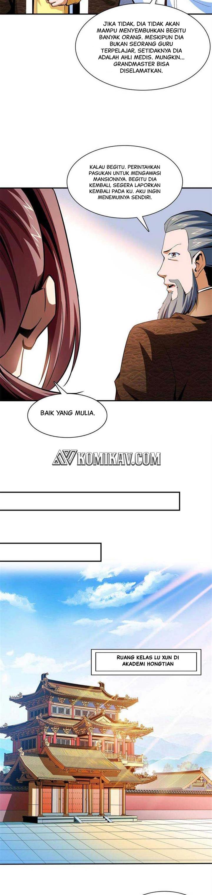 image-komik-library-tiandao-chapter-103-5/16