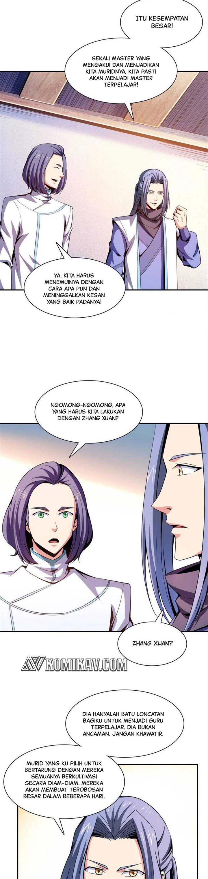 image-komik-library-tiandao-chapter-103-6/16