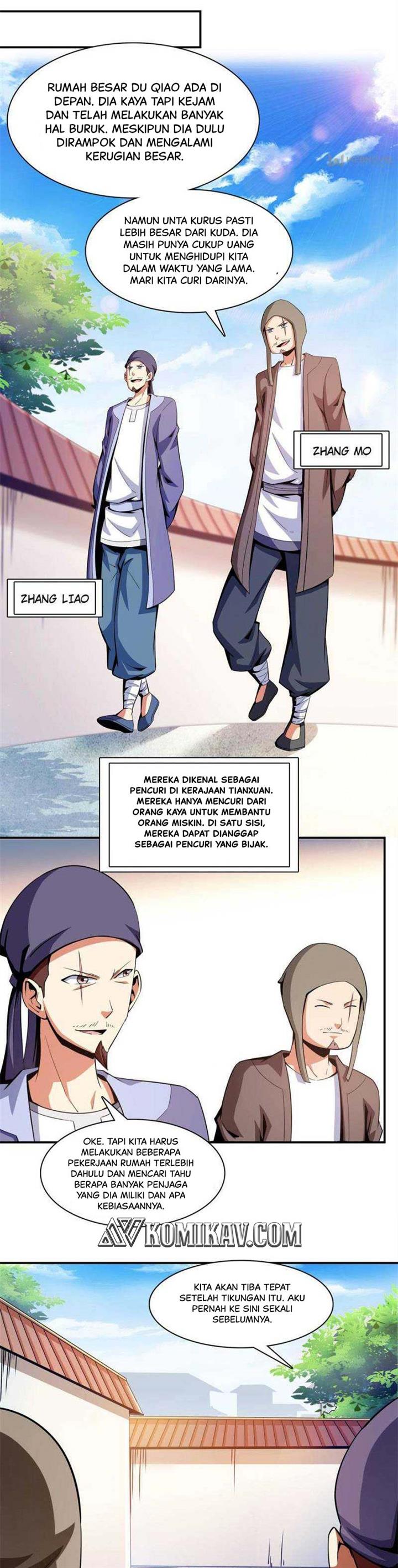 image-komik-library-tiandao-chapter-103-11/16