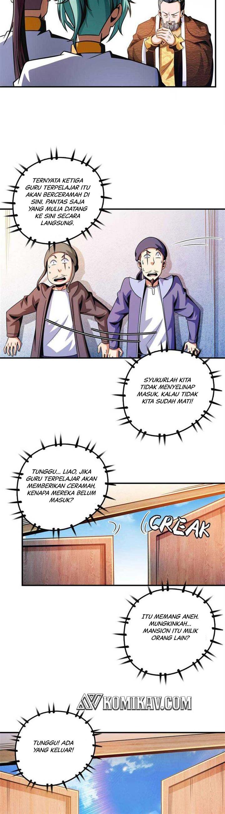 image-komik-library-tiandao-chapter-104-5/16