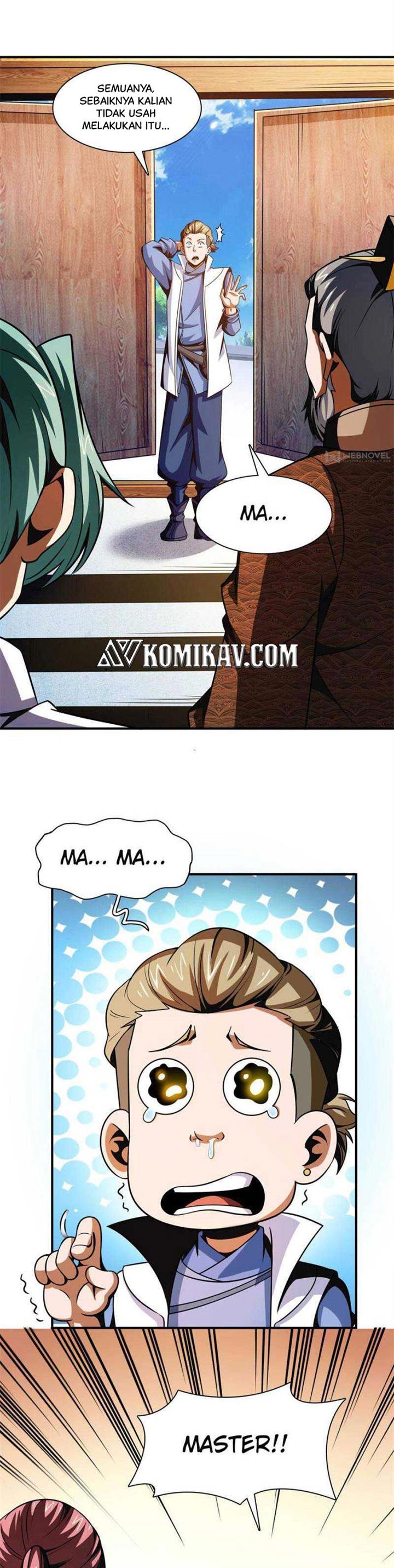 image-komik-library-tiandao-chapter-104-8/16