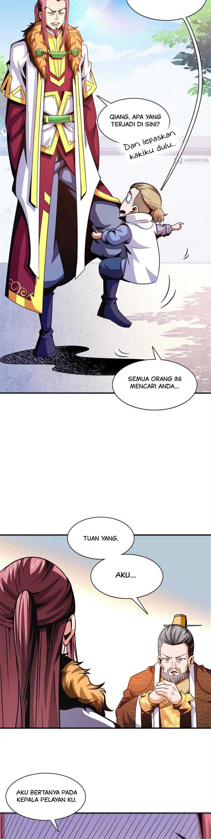 image-komik-library-tiandao-chapter-104-10/16