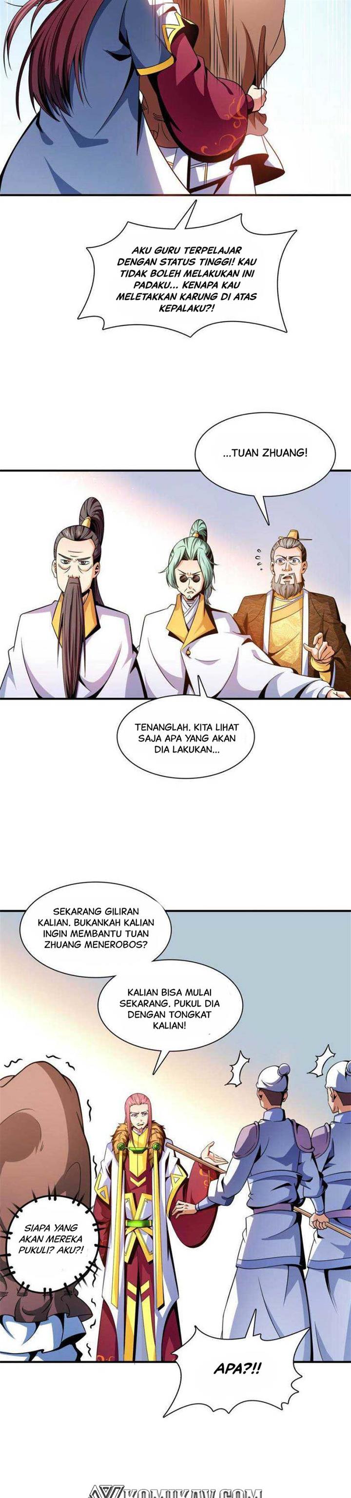 image-komik-library-tiandao-chapter-106-3/17