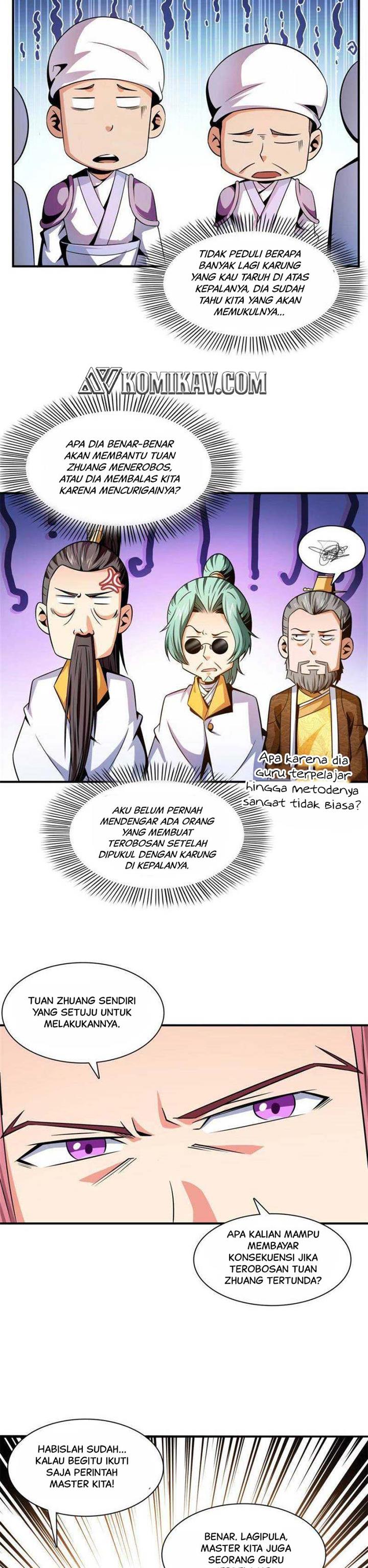 image-komik-library-tiandao-chapter-106-5/17