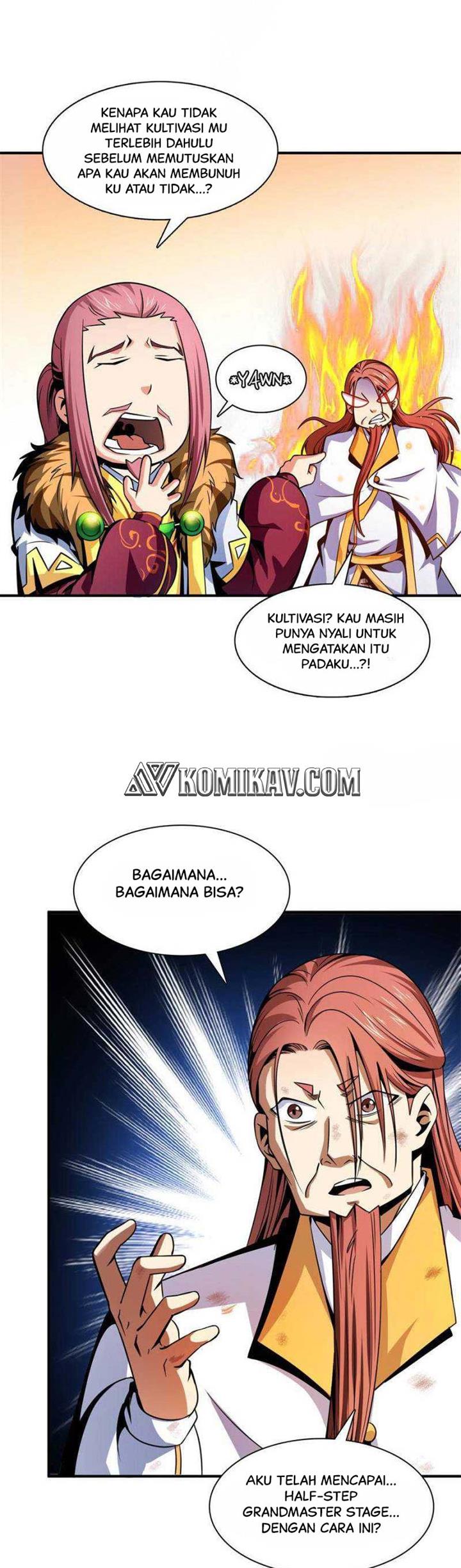 image-komik-library-tiandao-chapter-106-10/17