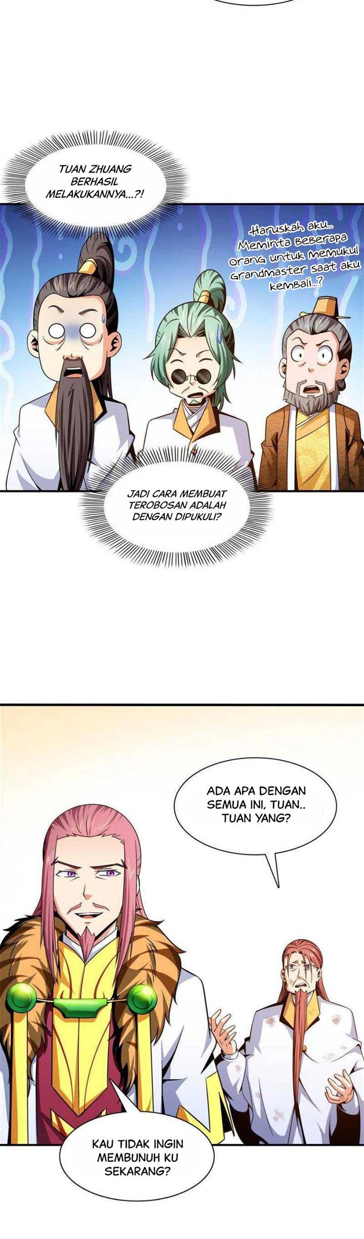 image-komik-library-tiandao-chapter-106-11/17