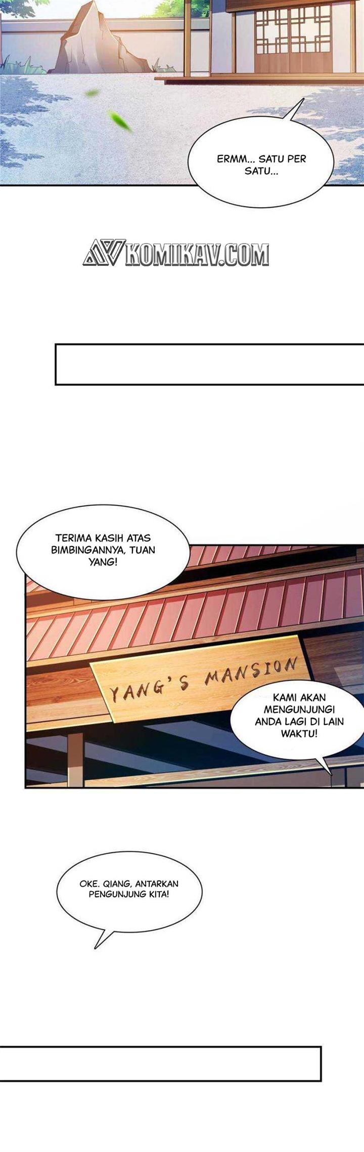 image-komik-library-tiandao-chapter-107-3/19