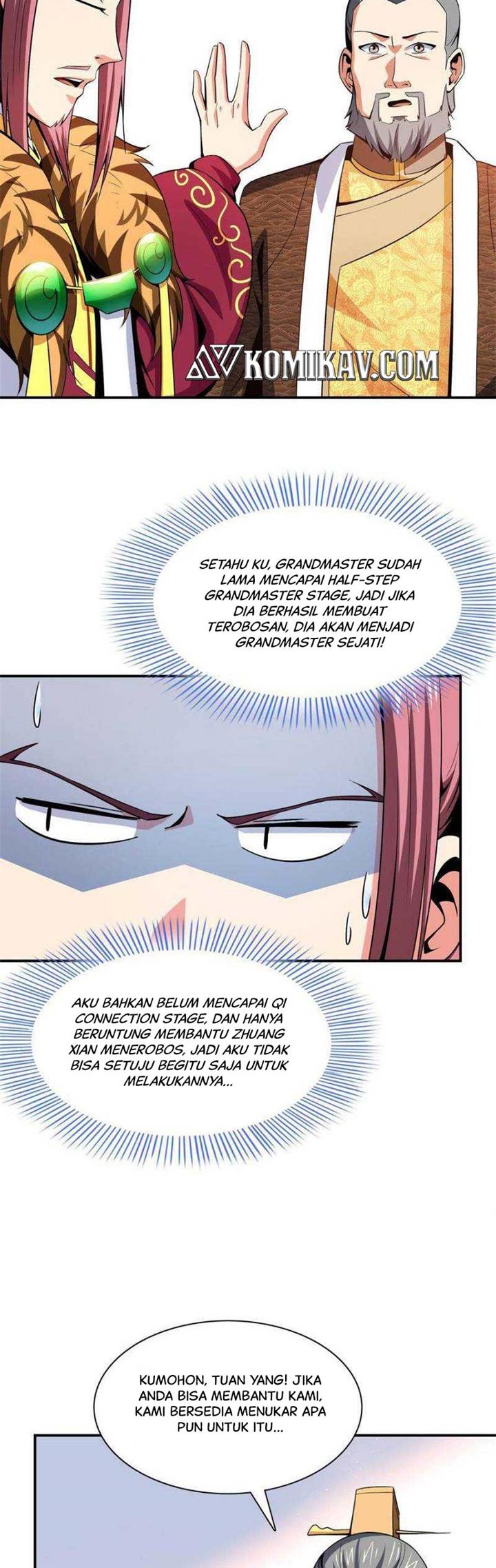 image-komik-library-tiandao-chapter-107-5/19