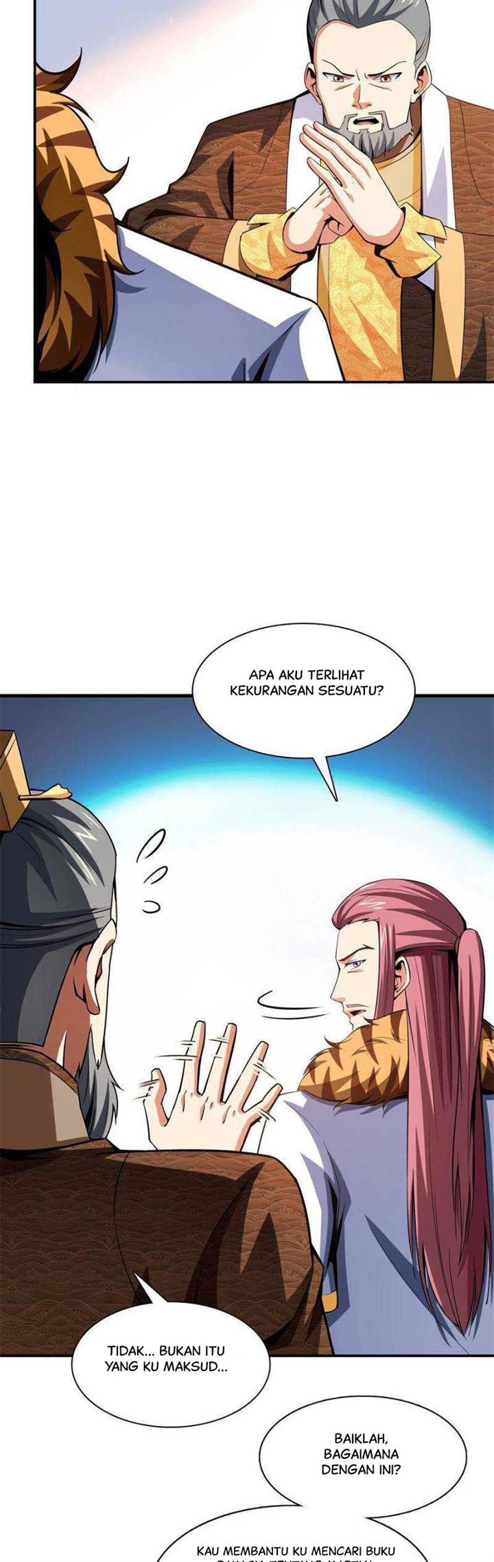 image-komik-library-tiandao-chapter-107-6/19