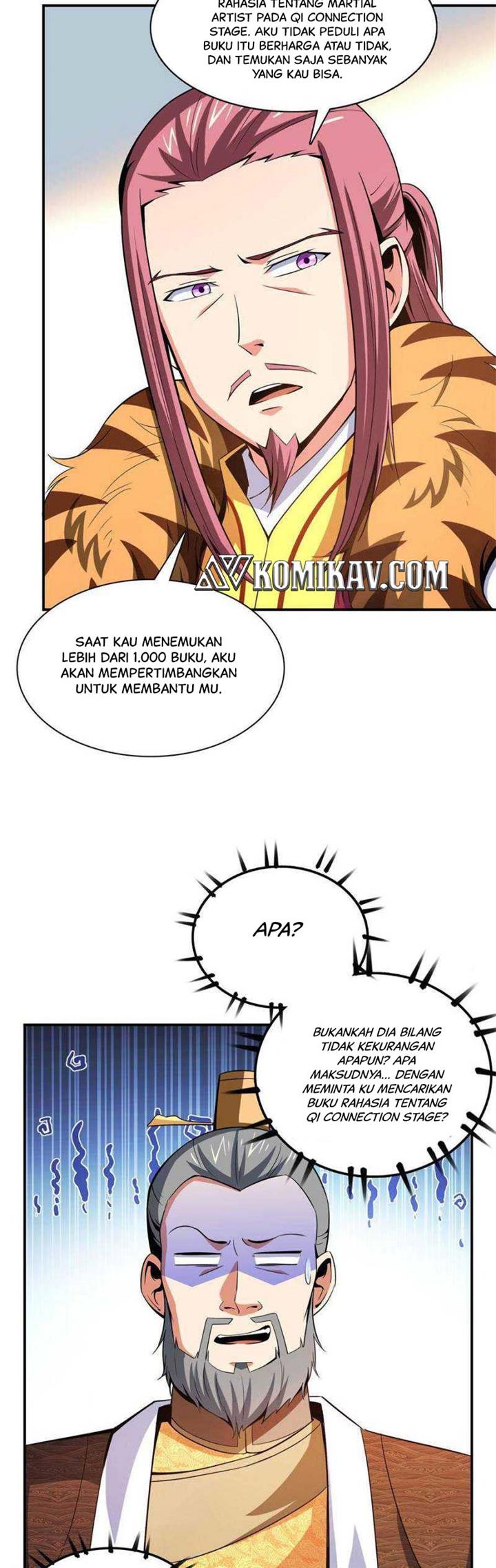 image-komik-library-tiandao-chapter-107-7/19