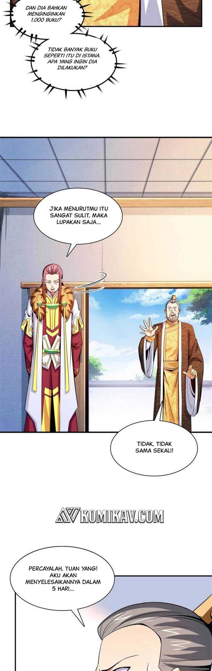 image-komik-library-tiandao-chapter-107-8/19