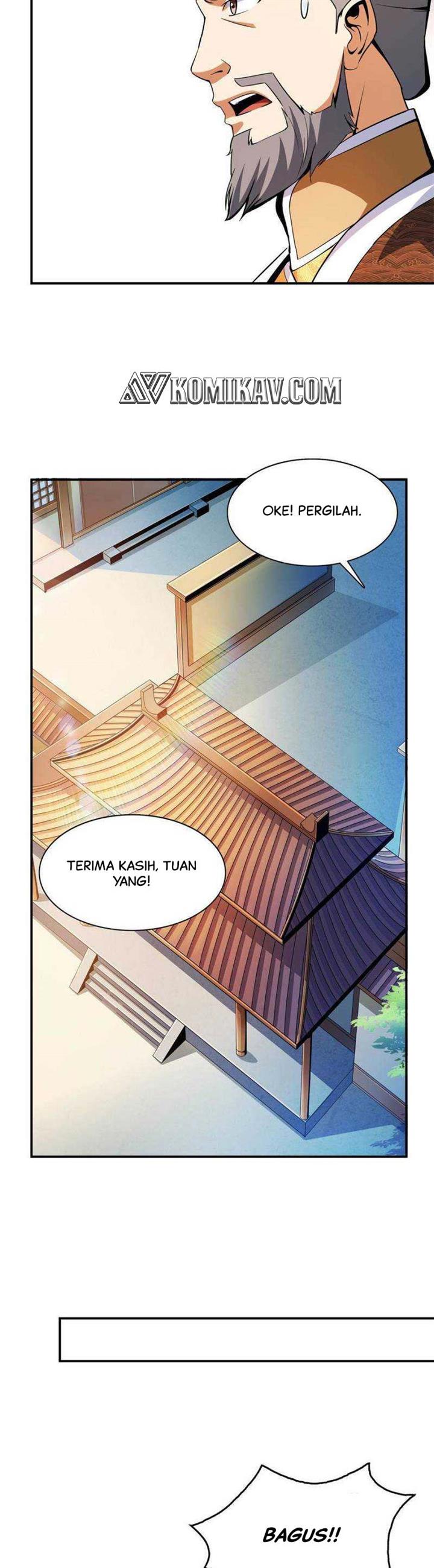 image-komik-library-tiandao-chapter-107-9/19