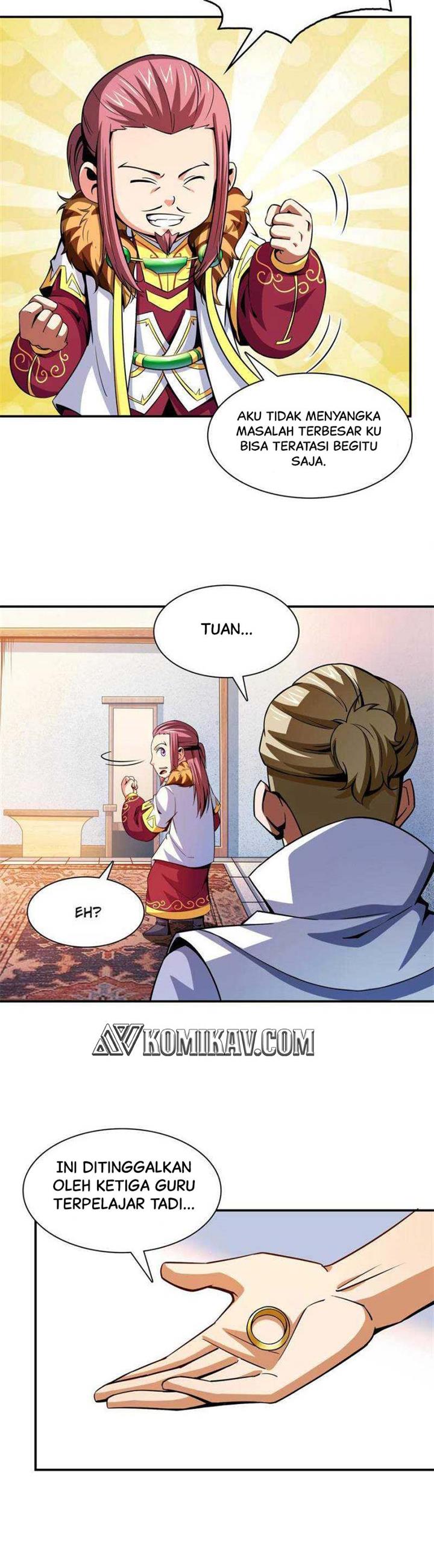 image-komik-library-tiandao-chapter-107-10/19