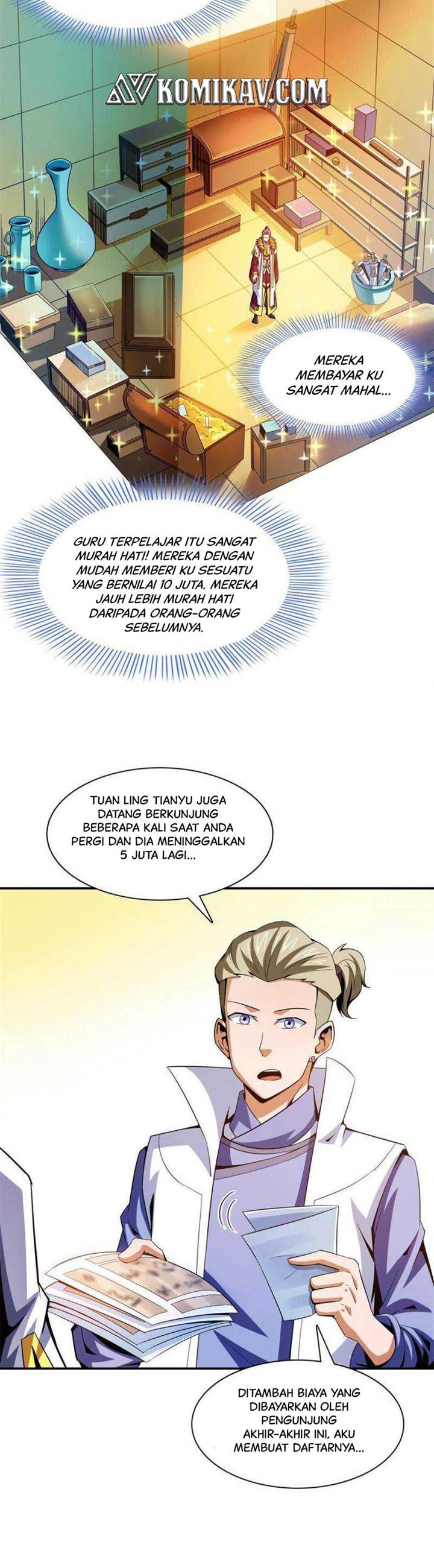 image-komik-library-tiandao-chapter-107-12/19