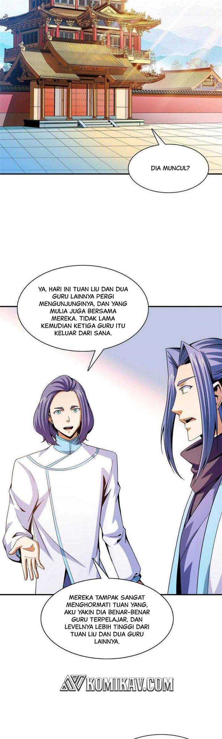 image-komik-library-tiandao-chapter-107-17/19