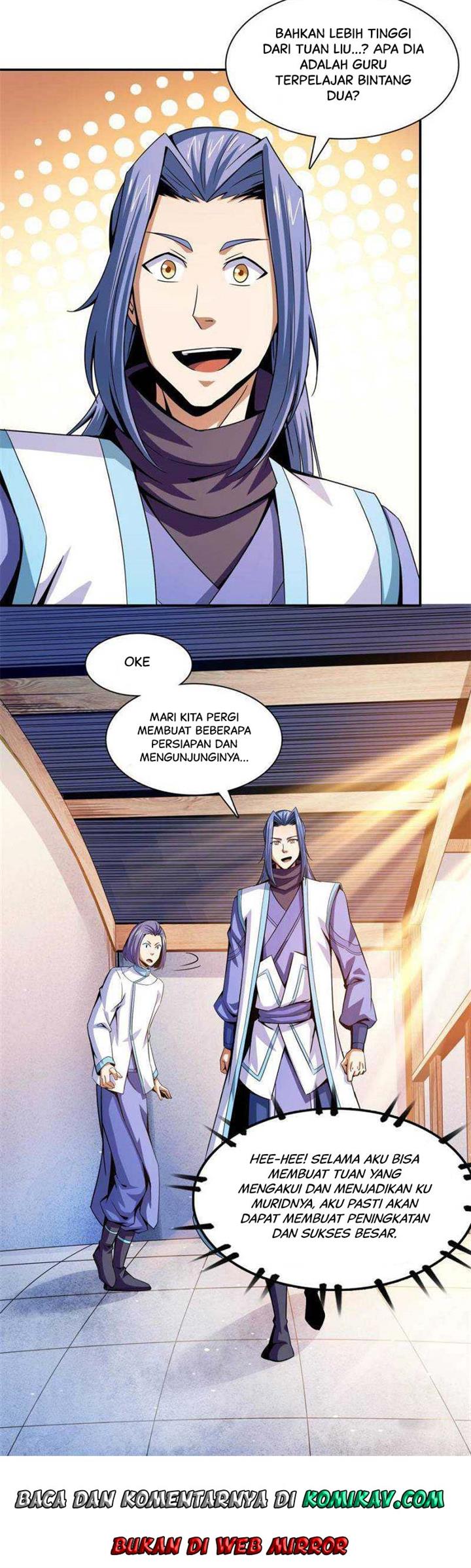 image-komik-library-tiandao-chapter-107-18/19