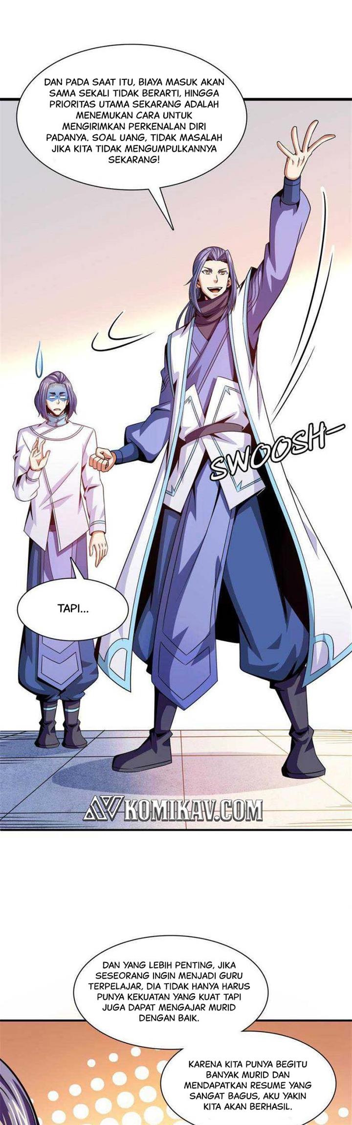 image-komik-library-tiandao-chapter-108-5/20