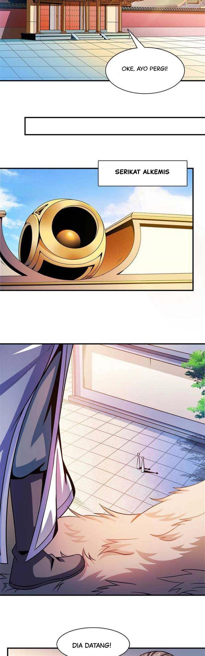 image-komik-library-tiandao-chapter-108-8/20