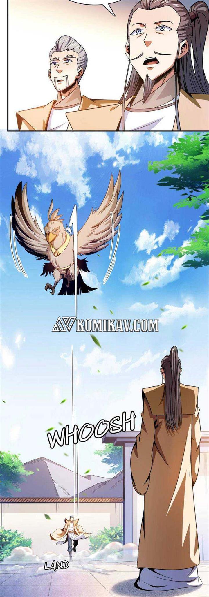 image-komik-library-tiandao-chapter-108-9/20