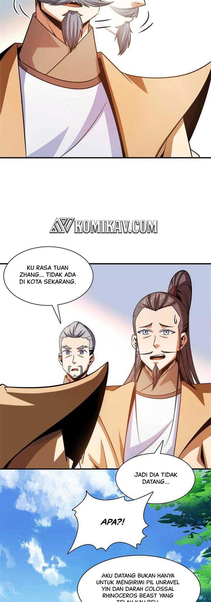 image-komik-library-tiandao-chapter-108-11/20