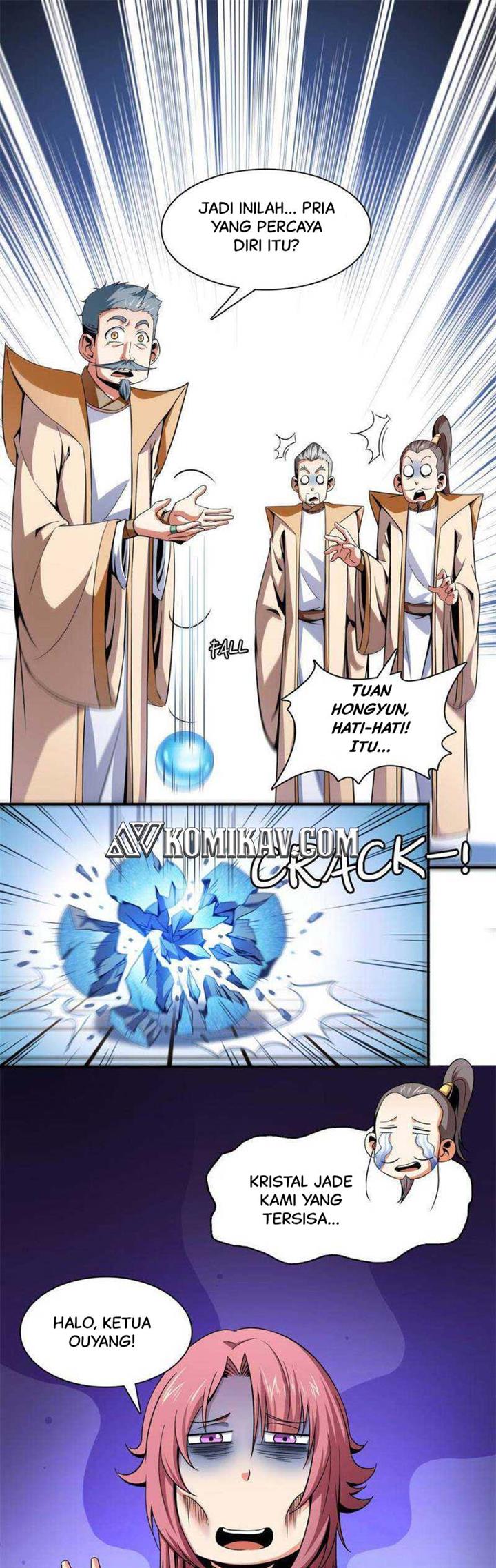 image-komik-library-tiandao-chapter-109-1/18