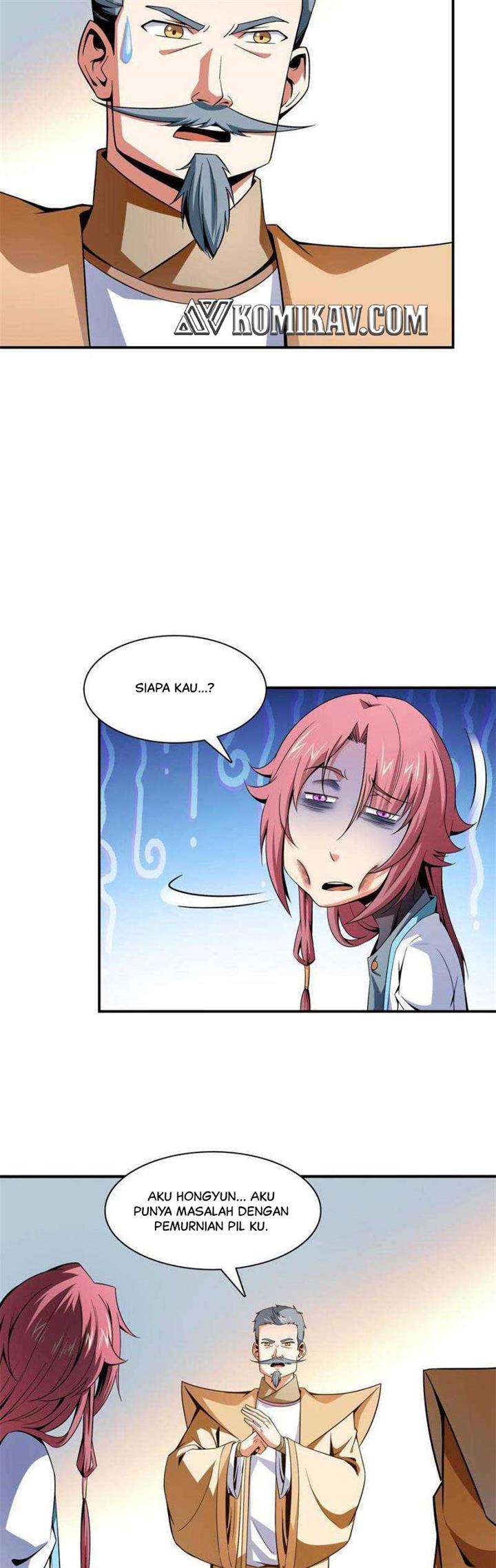 image-komik-library-tiandao-chapter-109-3/18