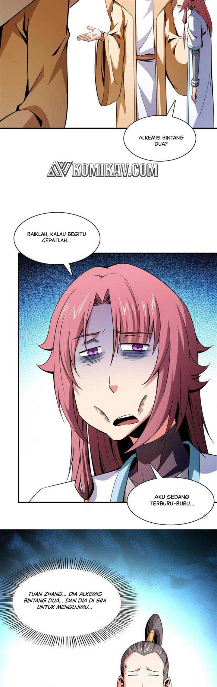 image-komik-library-tiandao-chapter-109-5/18