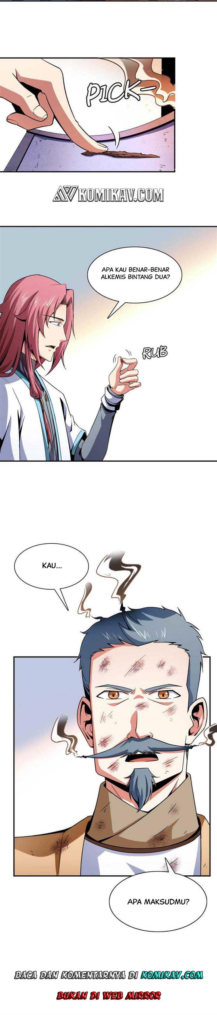 image-komik-library-tiandao-chapter-109-17/18