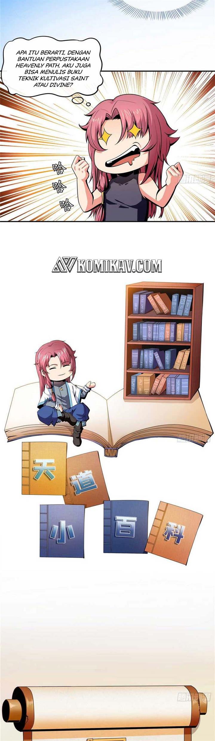 image-komik-library-tiandao-chapter-11-7/21