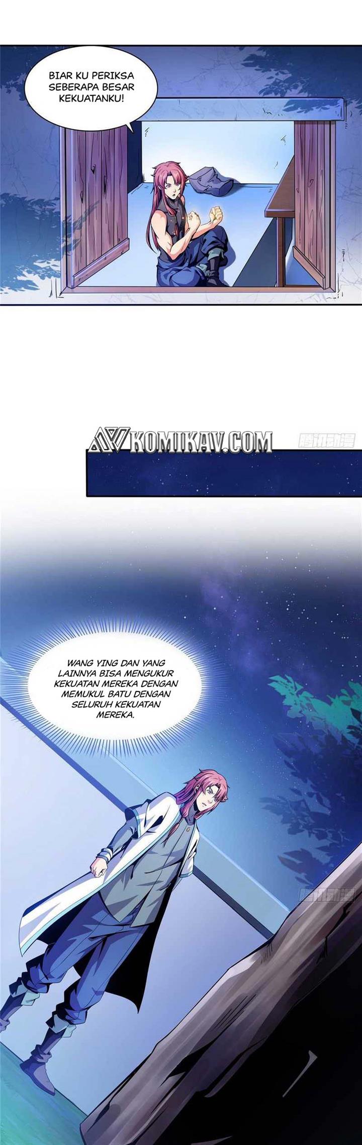 image-komik-library-tiandao-chapter-11-9/21