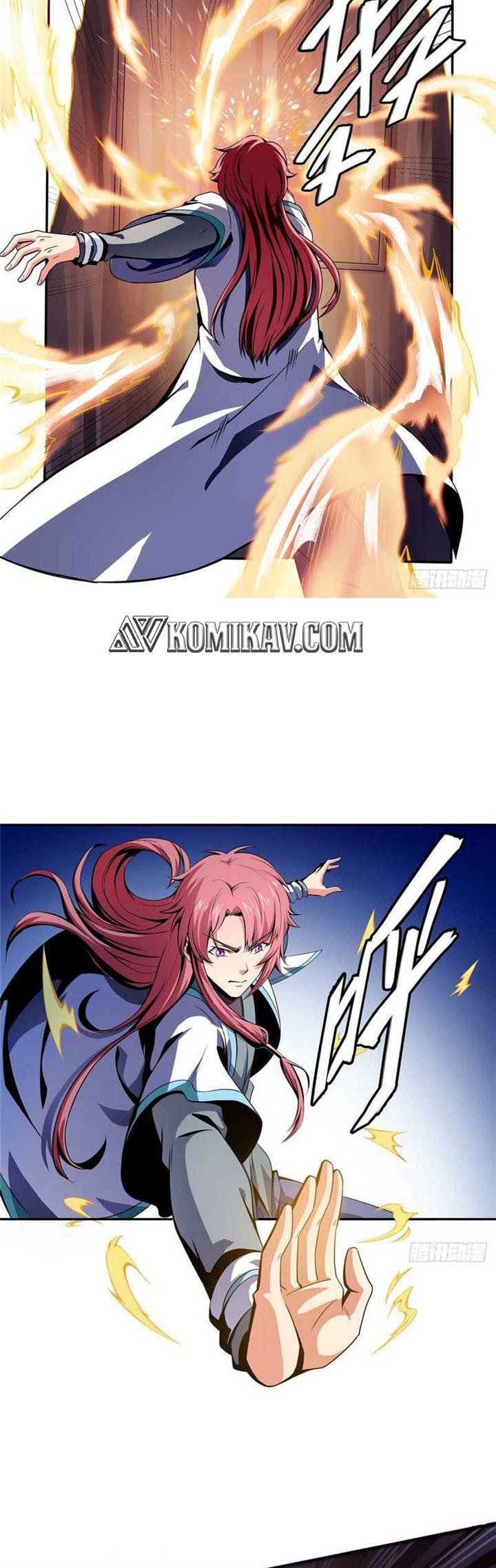 image-komik-library-tiandao-chapter-11-11/21